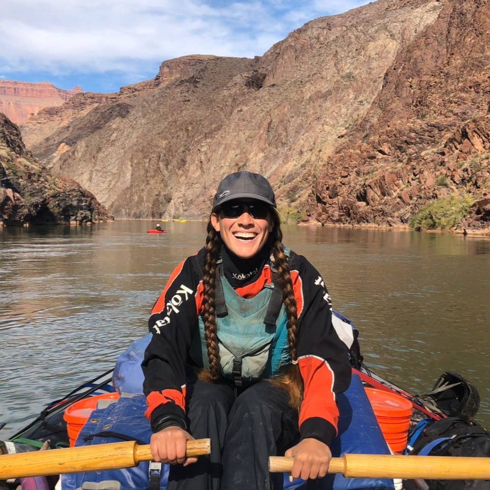 Meet your Posher, Sydney